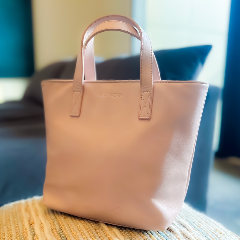 The Fawn Design Wildflower Collection Dusty Rose